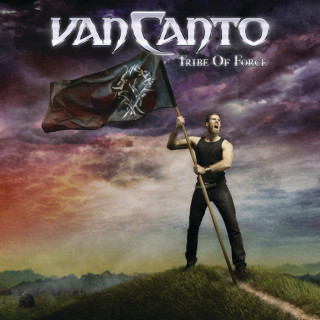 Van Canto - Tribe Of Force album cover