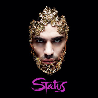 Marracash - Status album cover