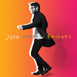 Josh Groban & Sarah McLachlan - Bridges album cover