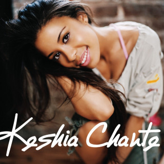 Keshia Chante - 2U album cover
