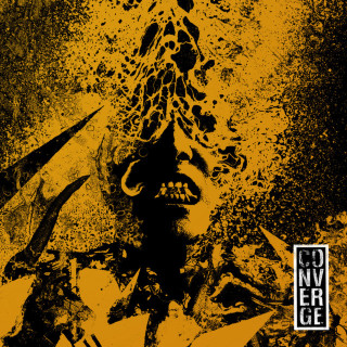 Converge - Beautiful Ruin EP cover