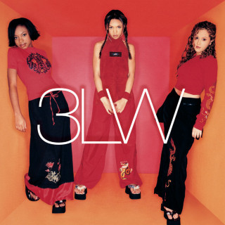 3LW - 3LW album cover