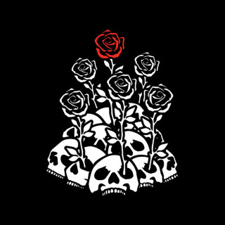 Kingdom Of Giants - All The Hell You've Got To Spare album cover