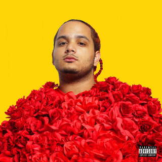 Nessly - Solo Boy Band album cover