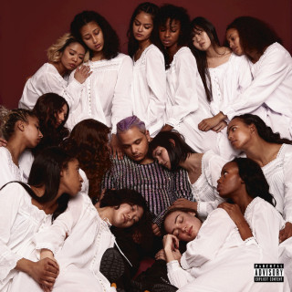 Nessly - Wildflower album cover