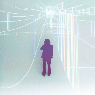 Jim James - Regions Of Light And Sound Of God album cover