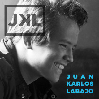 Juan Karlos Labajo - JKL album cover