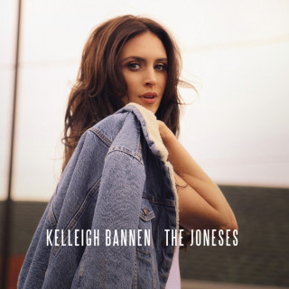 Kelleigh Bannen - The Joneses single cover