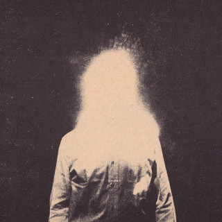 Jim James - Uniform Distortion album cover