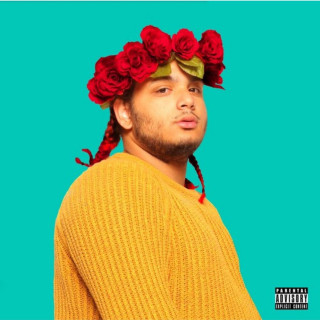 Nessly - Still Finessin' album cover