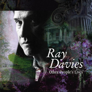 Ray Davies - Other People's Lives album cover