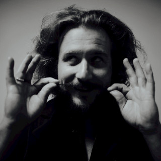 Jim James - Tribute To 2 album cover