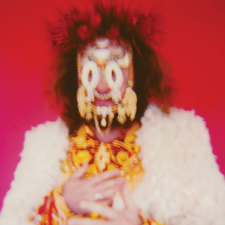 Jim James - Eternally Even album cover