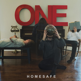 Homesafe - One album cover
