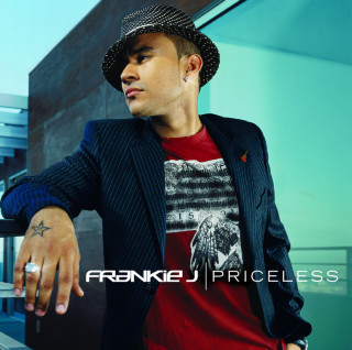 Frankie J - Priceless album cover