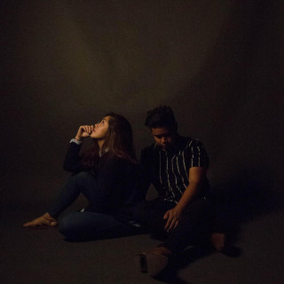 Moira Dela Torre - Lost In Translation EP cover