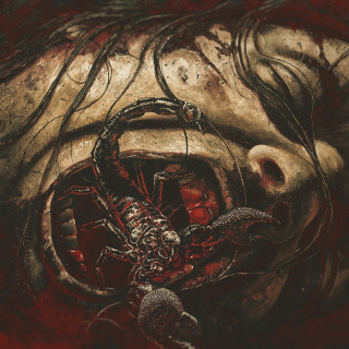 Oh, Sleeper - Bloodied / Unbowed album cover