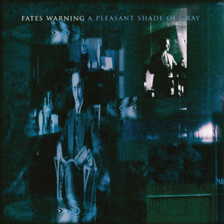 Fates Warning - A Pleasant Shade Of Gray album cover