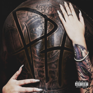 PHresher - PH album cover