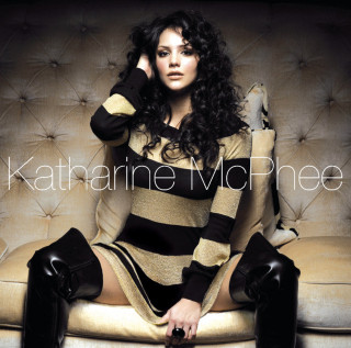 Katharine McPhee - Katharine McPhee album cover