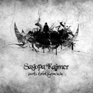 Sagopa Kajmer - Şarkı Koleksiyoncusu mixtape cover