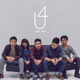 Unit 406 - Unit 406 EP cover