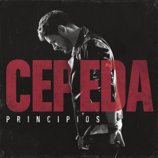 Cepeda - Principios album cover