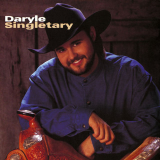 Daryle Singletary - Daryle Singletary album cover