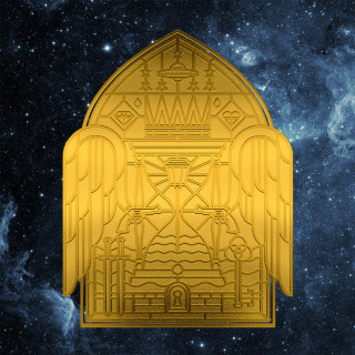 St. Paul & The Broken Bones - Sea Of Noise album cover