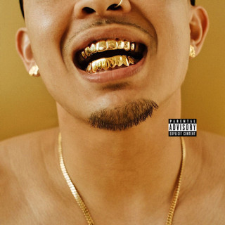 P-Lo - More Than Anything album cover