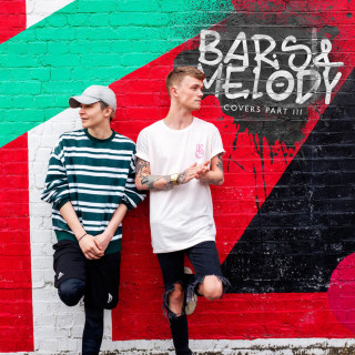 Bars And Melody - Covers Part III album cover