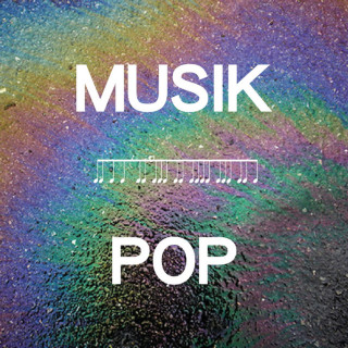 Maliq & D'Essentials - Musik Pop album cover