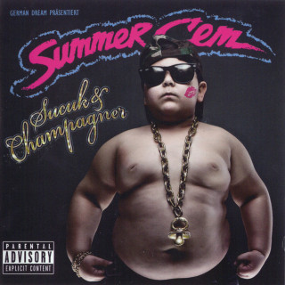 Summer Cem - Sucuk & Champagner album cover