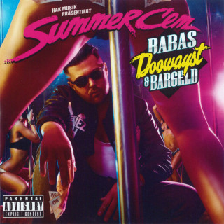Summer Cem - Babas, Doowayst & Bargeld album cover