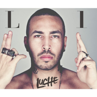 Luchè - L1 album cover