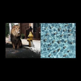 Meek Mill - Legends Of The Summer EP cover