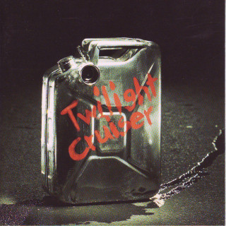 Kingdom Come - Twilight Cruiser album cover