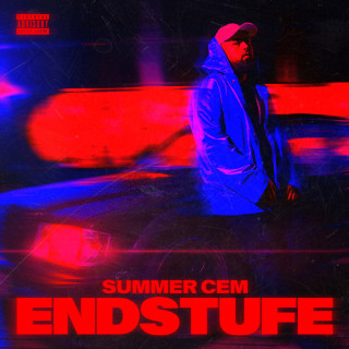 Summer Cem - Endstufe album cover