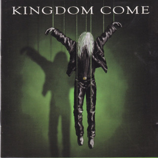 Kingdom Come - Independent album cover