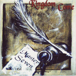 Kingdom Come - Master Seven album cover