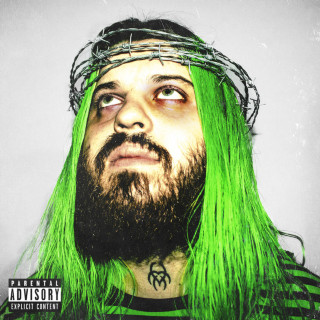 lil aaron - Rock$tar Famou$ EP cover