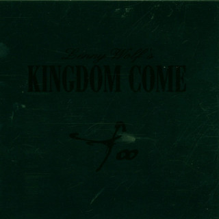 Kingdom Come - Too album cover