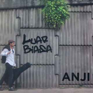 Anji - Anji album cover