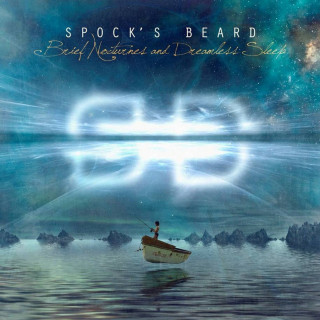 Spock's Beard - Brief Nocturnes And Dreamless Sleep album cover