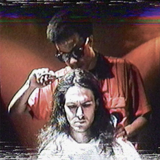 Bones - PermanentFrown mixtape cover