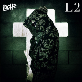 Luchè - L2 album cover