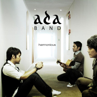 ADA Band - Harmonious album cover