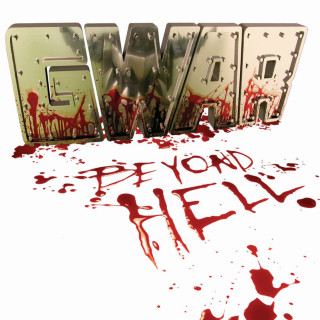 GWAR - Beyond Hell album cover