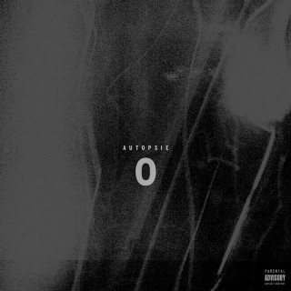 Booba - Autopsie 0 mixtape cover