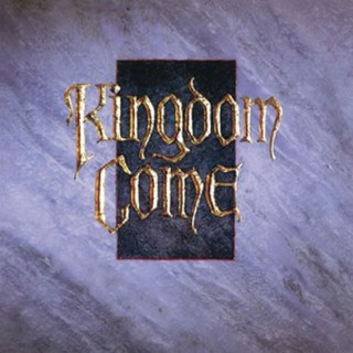 Kingdom Come - Kingdom Come album cover